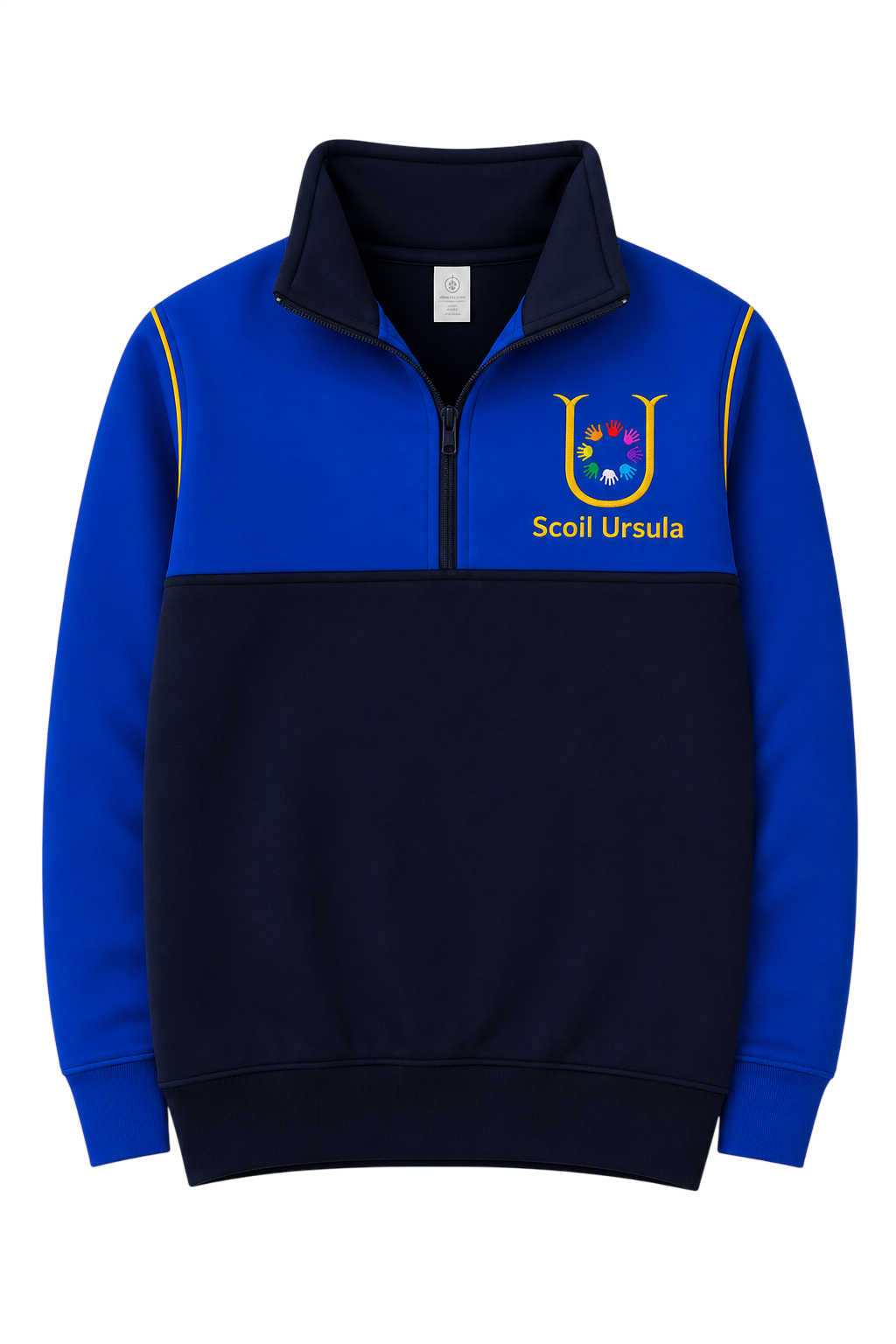 Scoil Ursula PE Jumper school uniform
