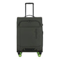 Highbury 24" Lightweight Suitcase - Olive