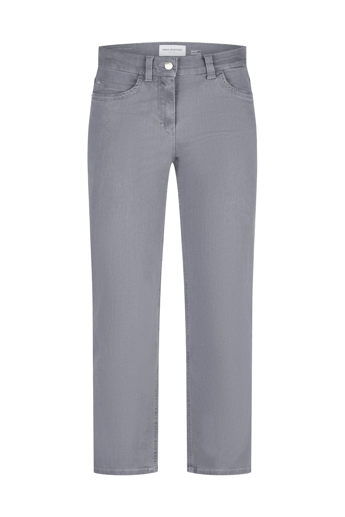 Anna Montana Grey Jeans