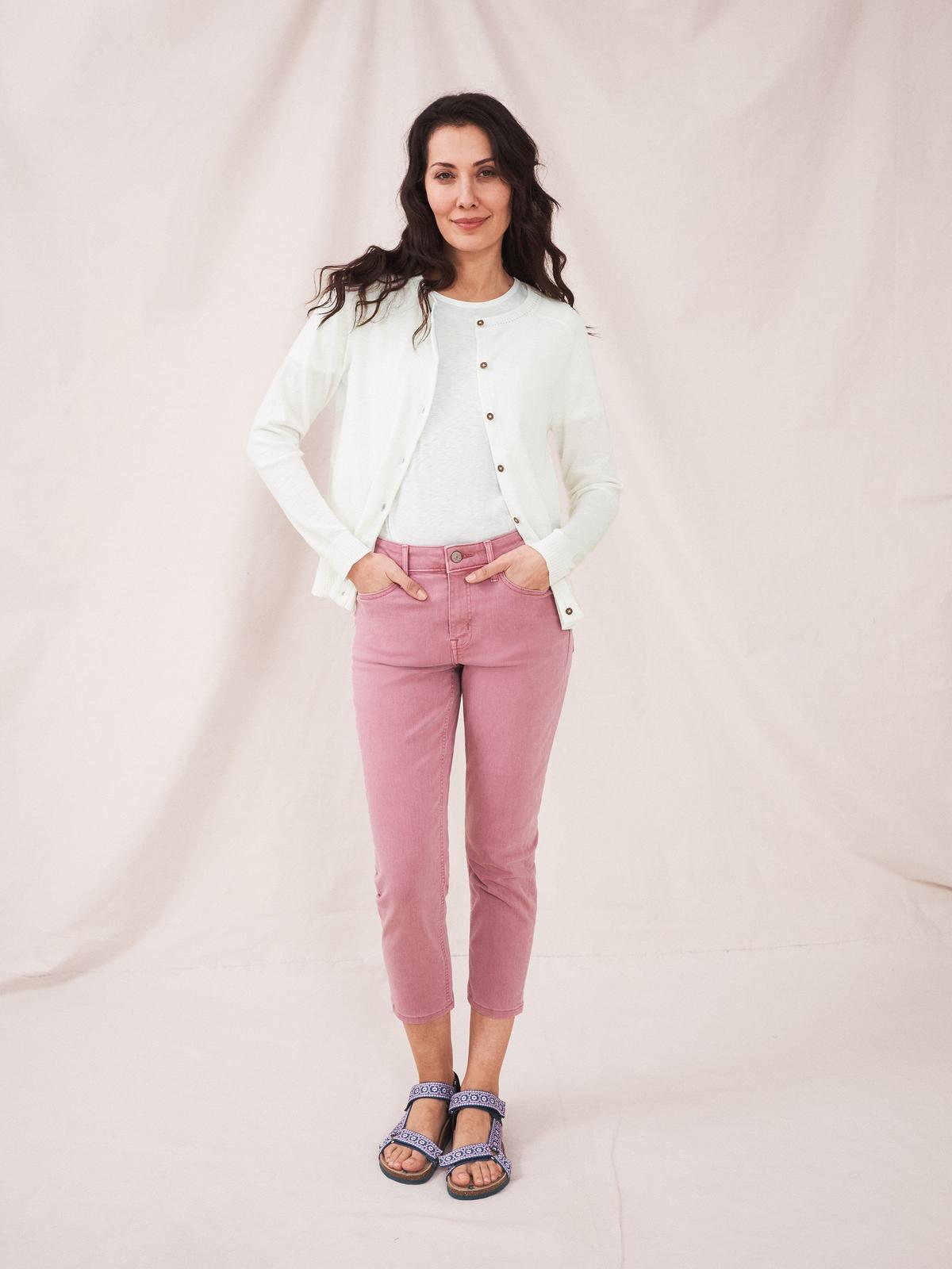 White Stuff Lulu Cardigan