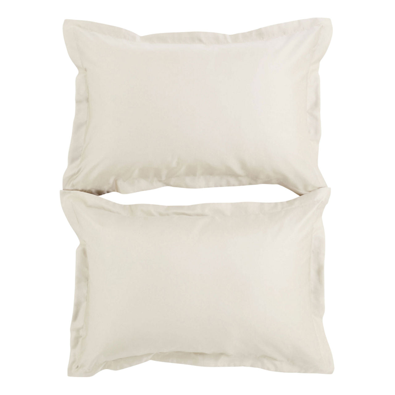 CHRISTY Sateen Oxford Pillowcase Pair 400 Thread Count