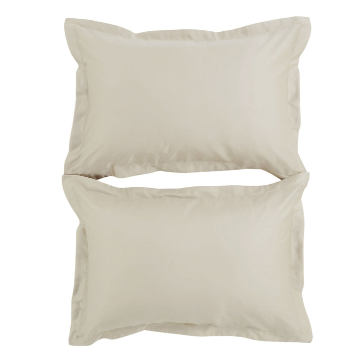 CHRISTY Sateen Oxford Pillowcase Pair 400 Thread Count