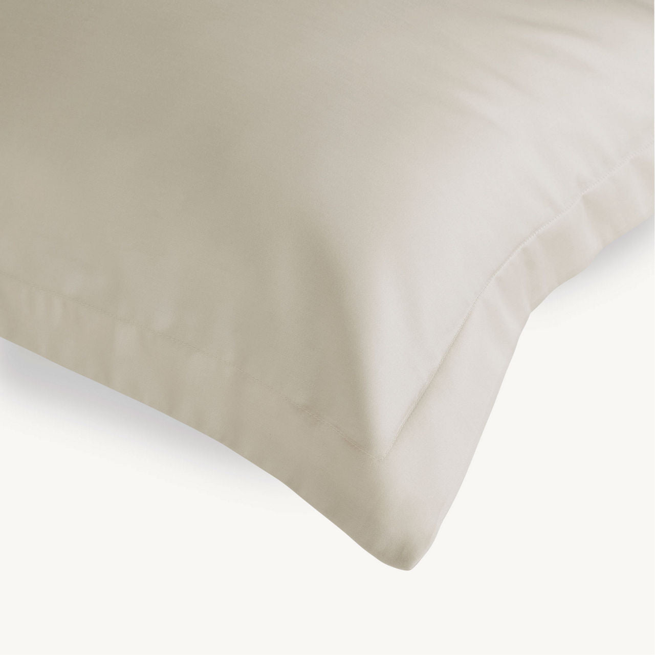 CHRISTY Sateen Oxford Pillowcase Pair 400 Thread Count