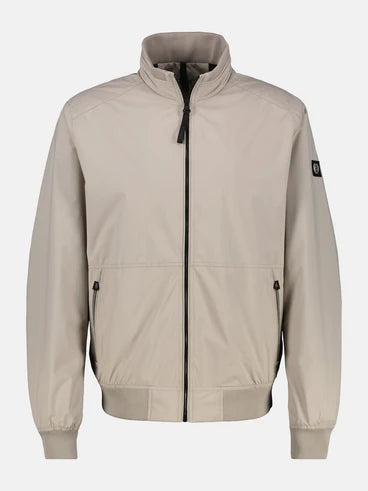 Lerros Beige Lightweight Jacket