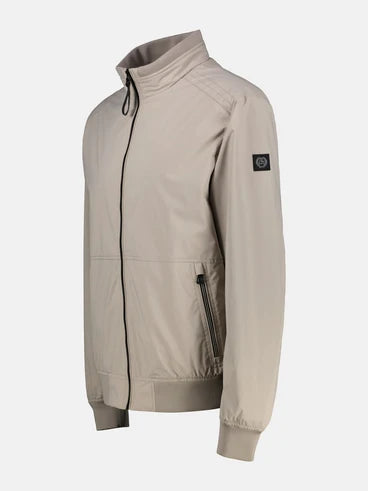 Lerros Beige Lightweight Jacket