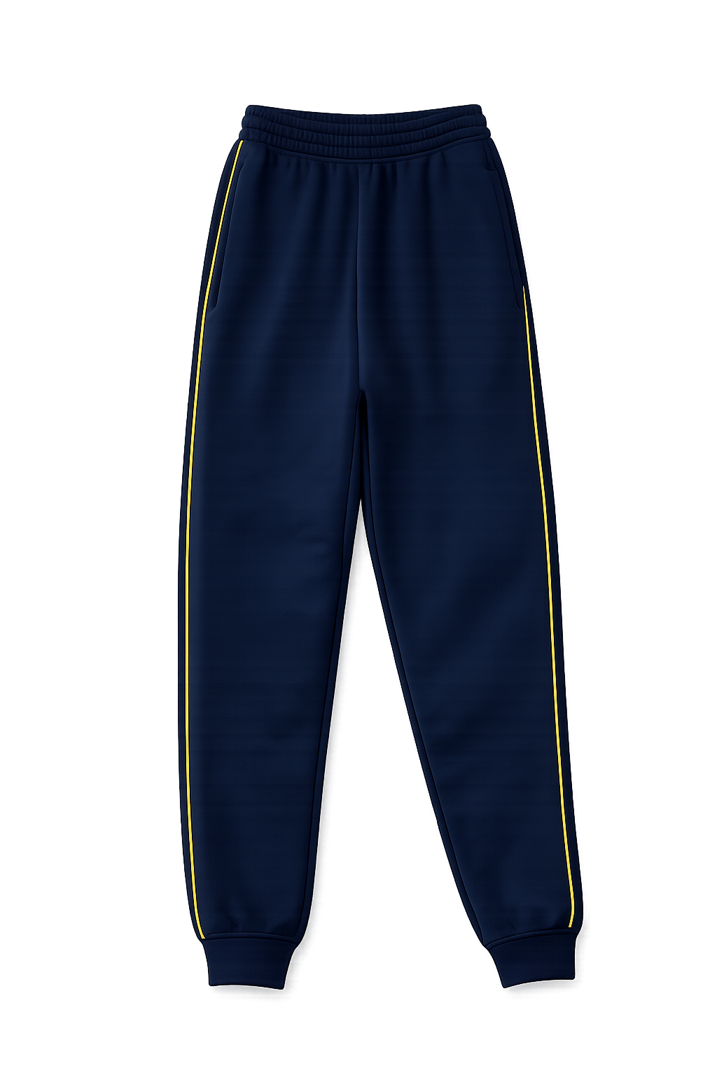 Scoil Ursula PE Tracksuit Bottoms school uniform