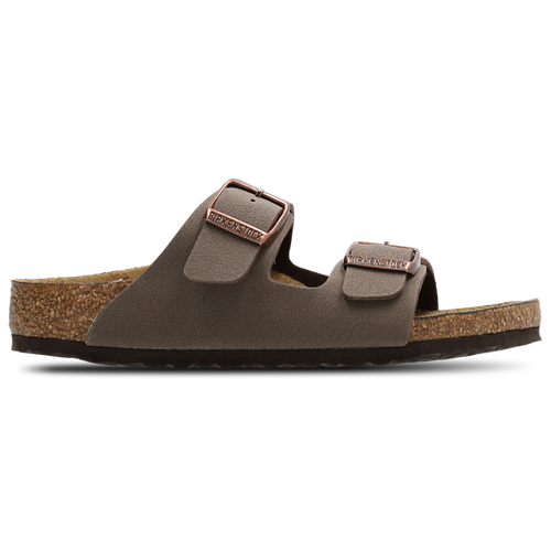 Birkenstock Arizona Copper Buckle – Women’s