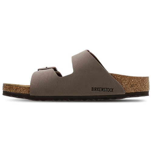 Birkenstock Arizona Copper Buckle – Women’s