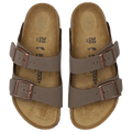 Birkenstock Arizona Copper Buckle – Women’s