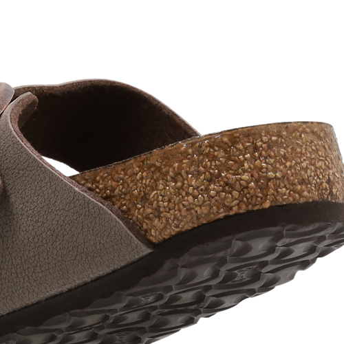 Birkenstock Arizona Copper Buckle – Women’s
