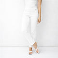 Anna Montana White Angelica Jumpin Jeans