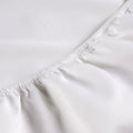 CHRISTY Classic Sateen Deep Fitted Sheets
