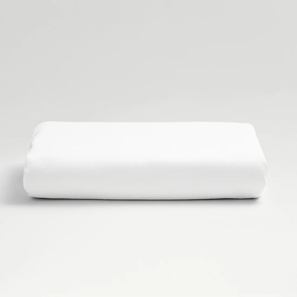 CHRISTY Classic Sateen Deep Fitted Sheets