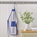 Poli-Dri Chefs Full Bib Apron Samuel Lamont