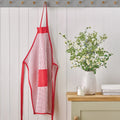 Poli-Dri Chefs Full Bib Apron Samuel Lamont
