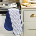 Poli-dri Double Oven Glove by samual lamont