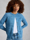 White Stuff Lulu Twist Cardigan
