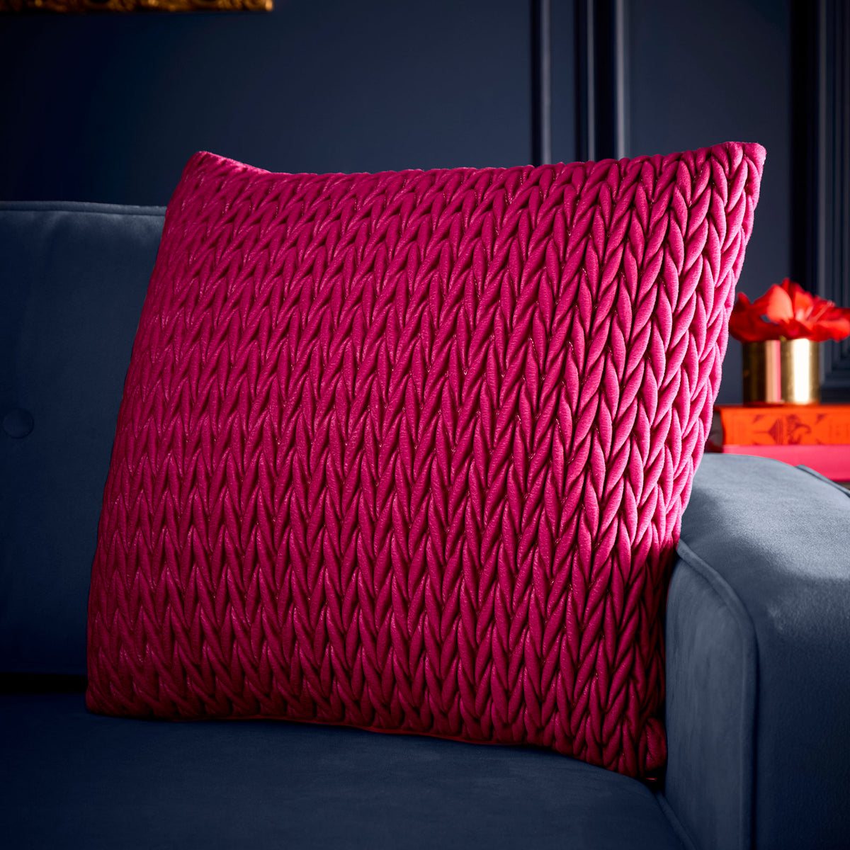 Laurence Llewelyn Bowen  Cushions