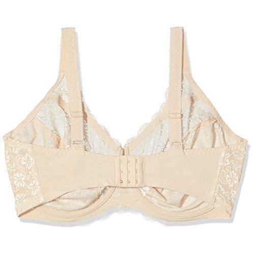 Triumph Amour Charm  Bra - Cream