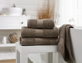 Deyongs Bliss Pima 100% Cotton Towels Super Soft anti-bacterial