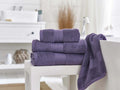 Deyongs Bliss Pima 100% Cotton Towels Super Soft anti-bacterial