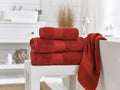 Deyongs Bliss Pima 100% Cotton Towels Super Soft anti-bacterial