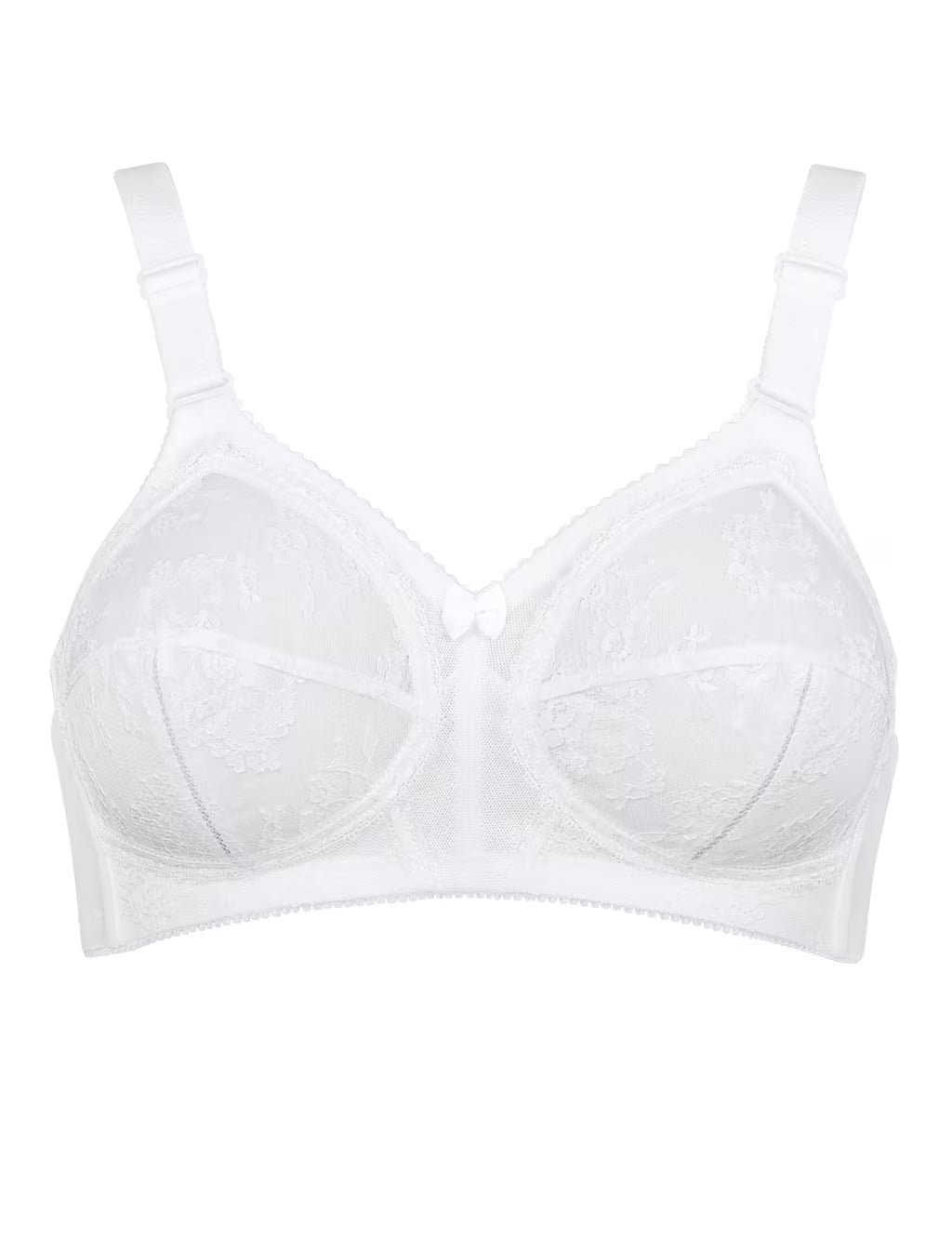 Triumph Claudette 104 Non-Wired Bra