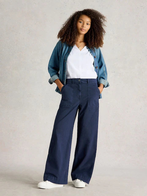 Twister Chino Trouser