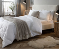 Super Soft Spundown Duvet -The Fine Bed Company