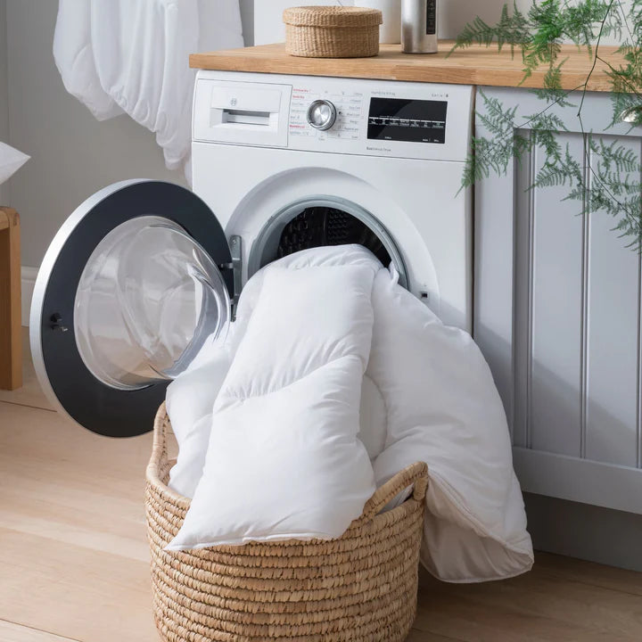 Super Soft Spundown Duvet -The Fine Bed Company