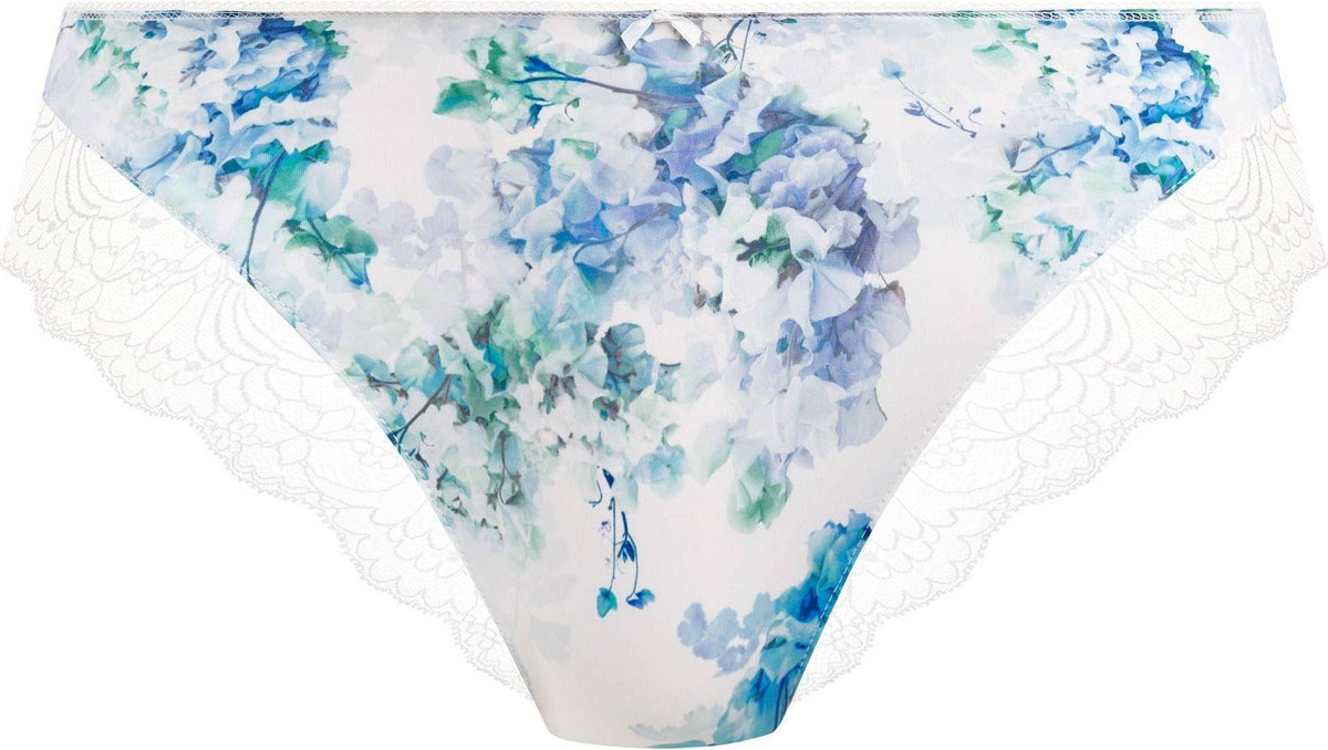 Fantasie Lucia Lace Brief Underwear Floral