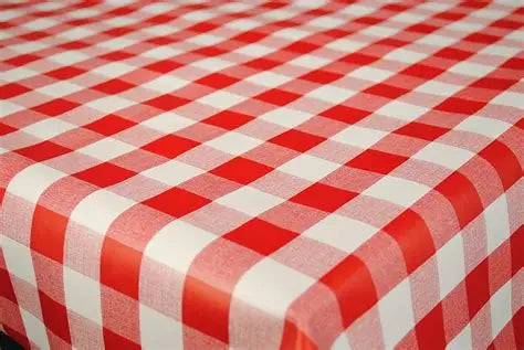 PVC Oil Cloth