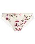 Fantasie Lucia Lace Brief Underwear Floral