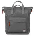 Roka Bantry B Grey Backpack Vegan