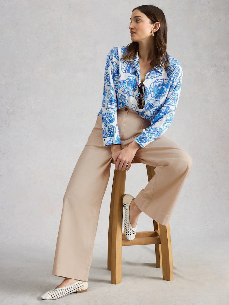 Twister Chino Trouser