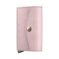 Secrid Envelope Wallet - Pink Original Ballet-