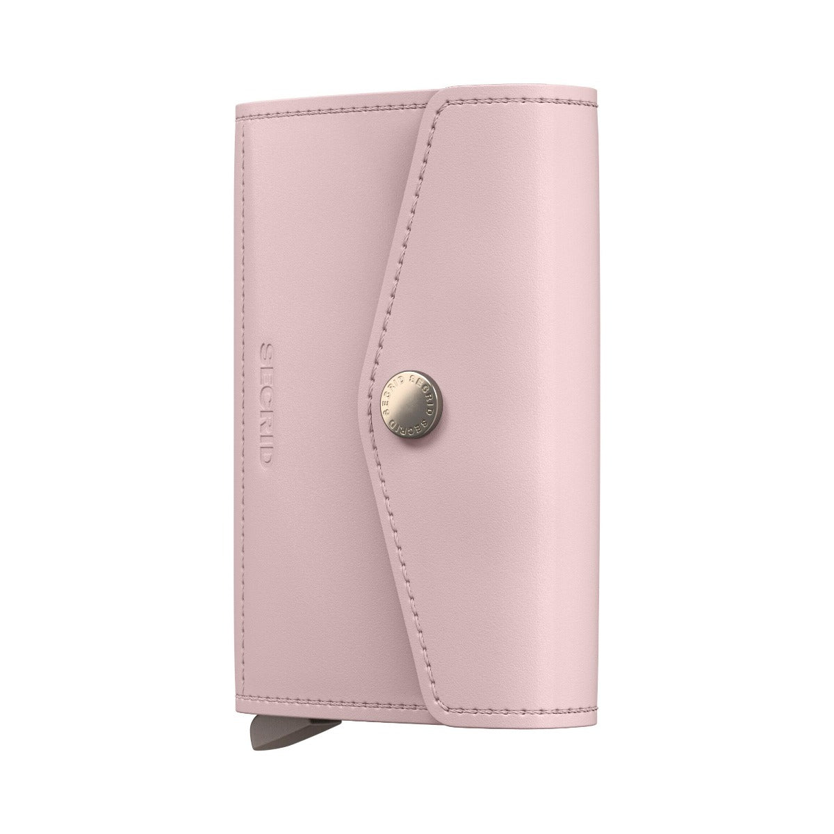 Secrid Envelope Wallet - Pink Original Ballet-