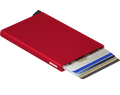 Secrid Cardprotector - Red