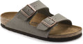 Birkenstock Arizona Copper Buckle – Women’s