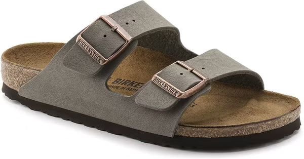Birkenstock Arizona Copper Buckle – Women’s