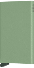 Secrid Cardprotector -  Pistachio Green
