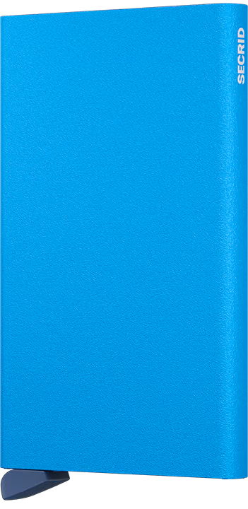 Secrid Cardprotector - Blue