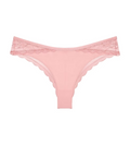 Triumph Comfort Allure brazillian strawberry comfort lingerie