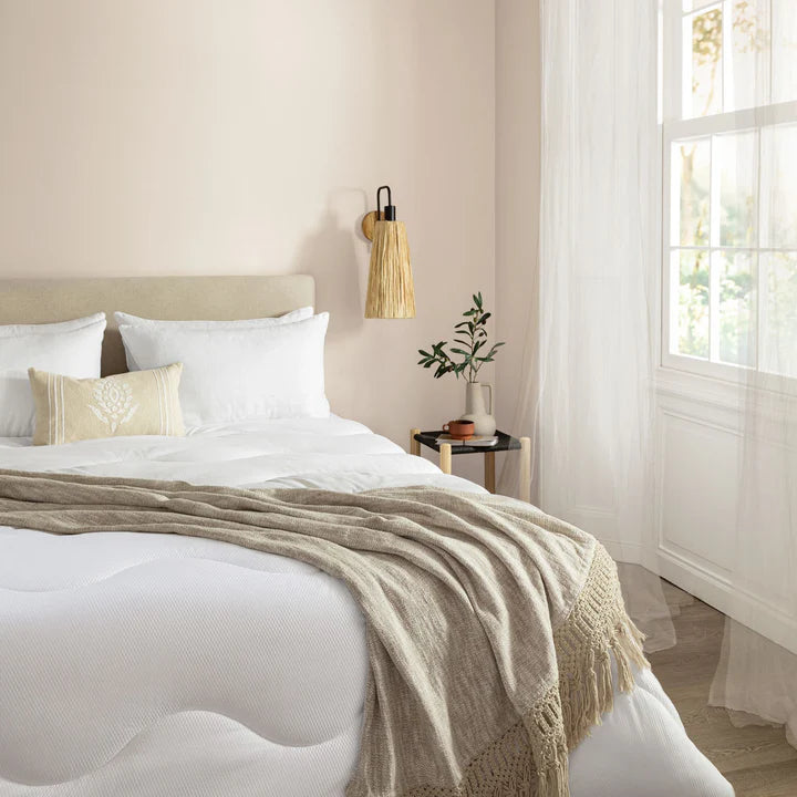 Super Soft Breath Duvet Cooling Comfort-The Fine Bed Company