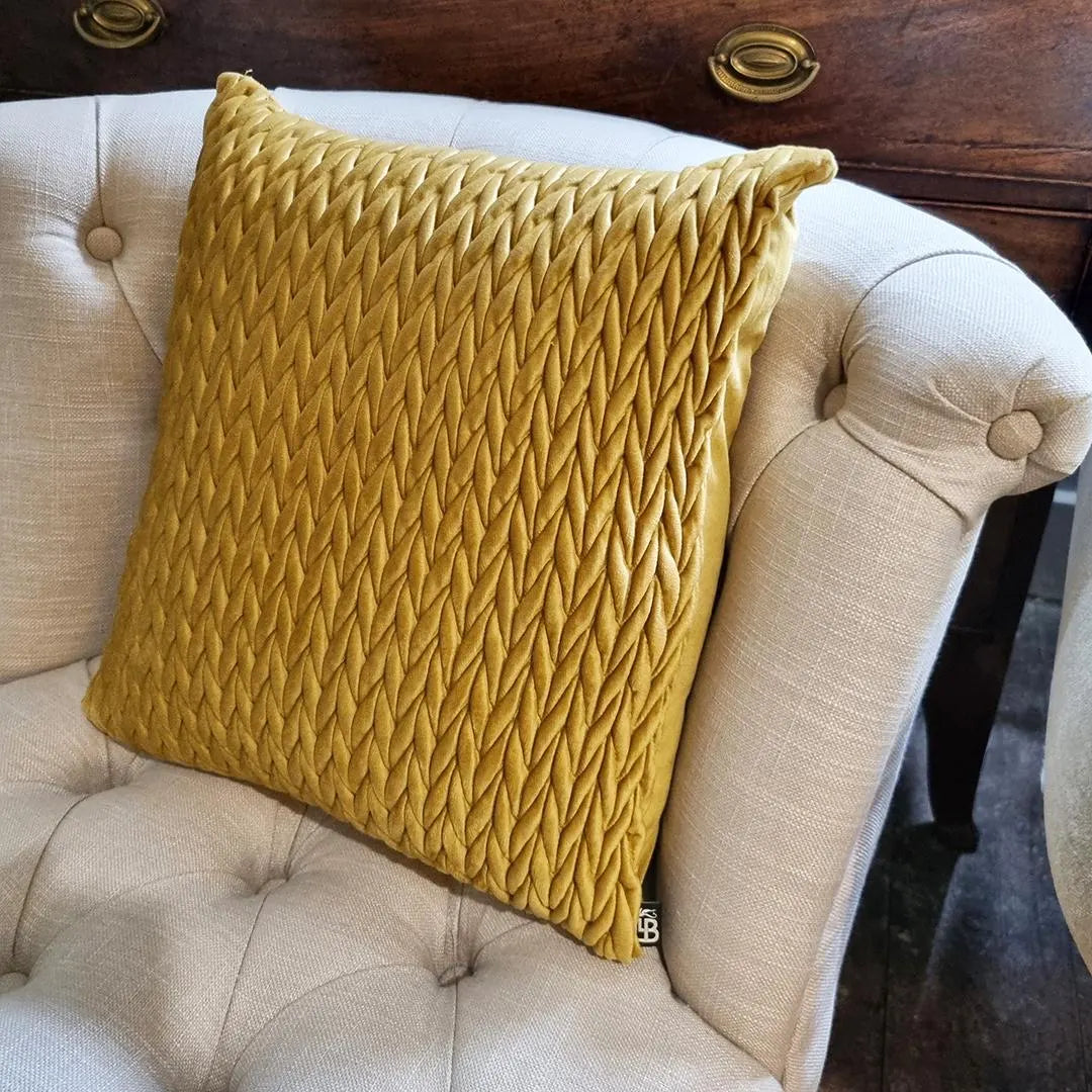 Laurence Llewelyn Bowen  Cushions