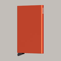 Secrid Cardprotector Orange