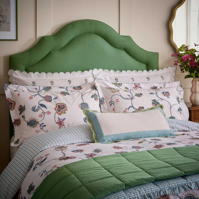 Joules Tree of Life Duvet Cover SET, Multi