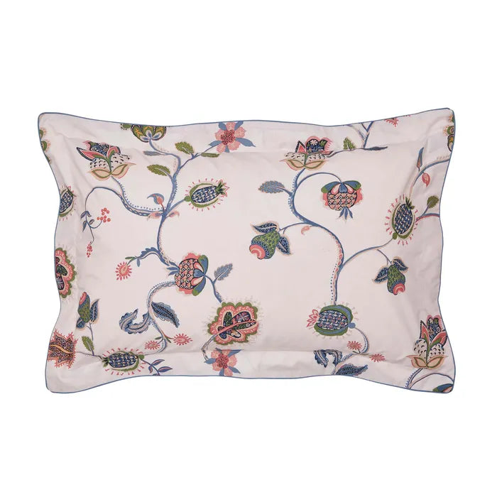 Joules Tree of Life Duvet Cover SET, Multi
