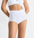 Sloggi Basic+ Maxi 3 Pack cotton briefs