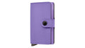 Secrid Miniwallet - Beige